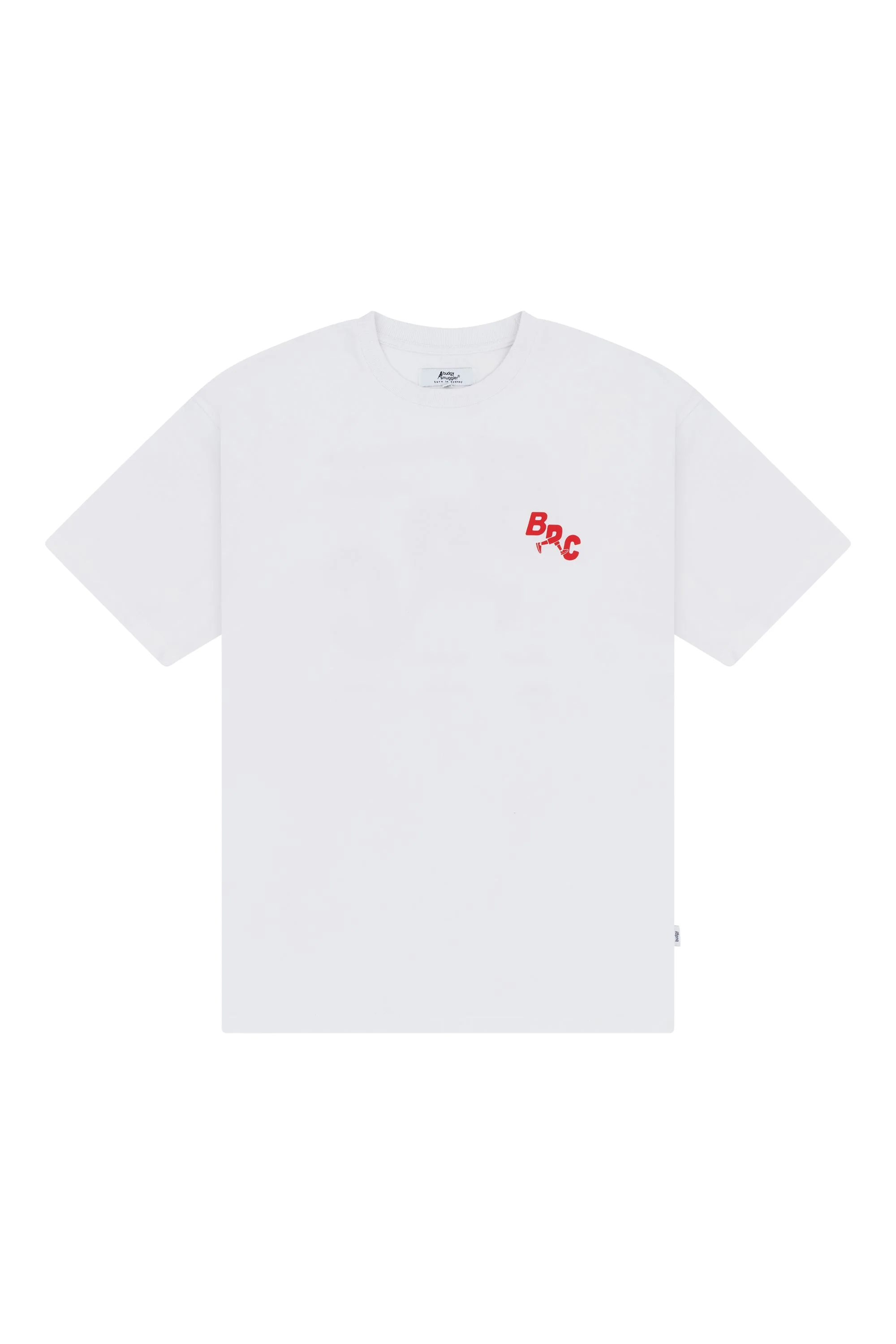 Teeshirt Heavy Run Club - Image 4