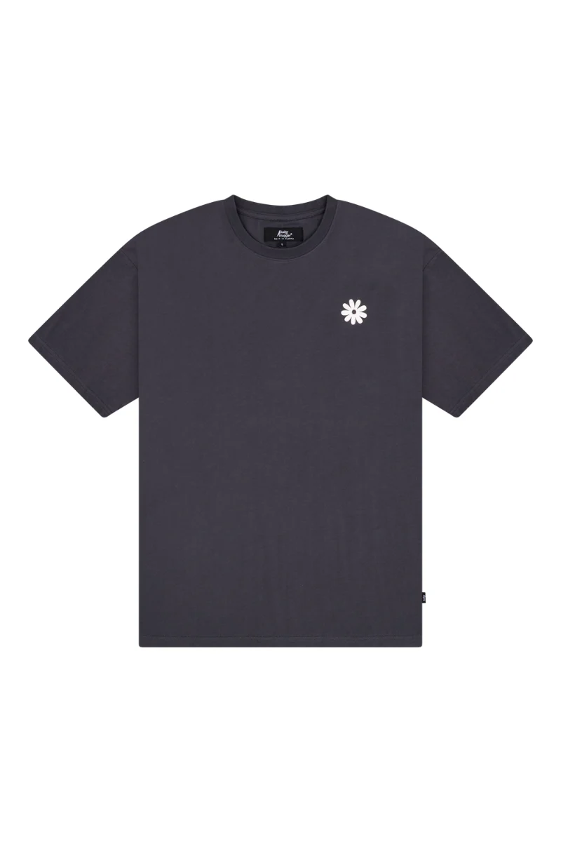 Teeshirt Léger Charcoal - Image 3