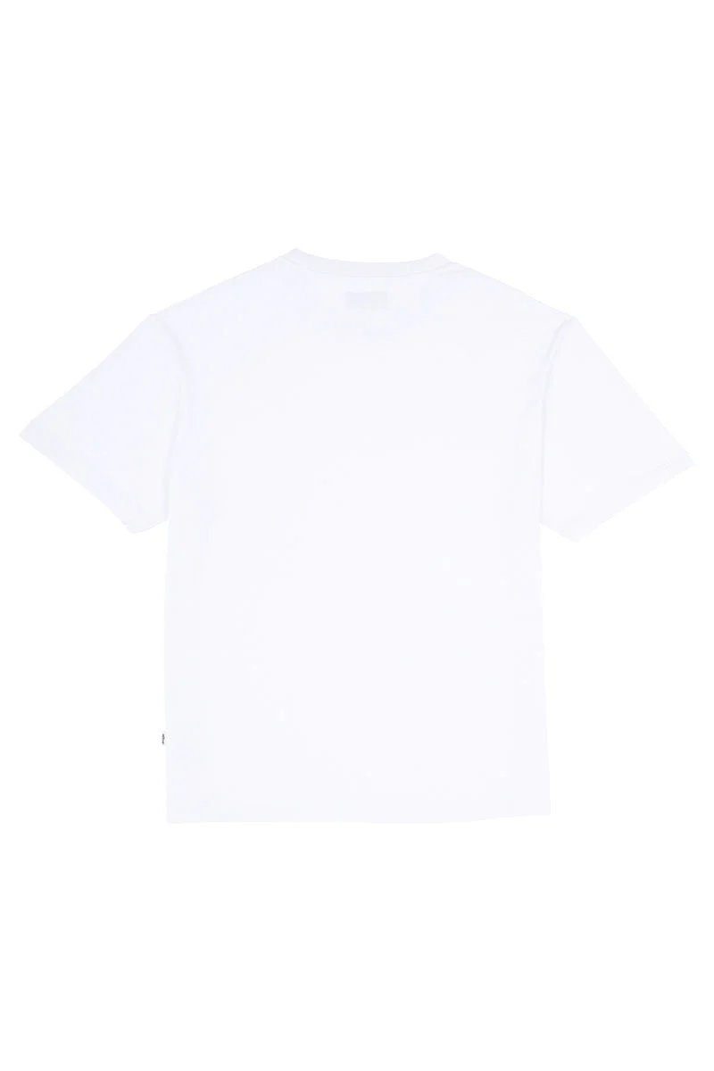 Teeshirt Blanc Classique - Image 5